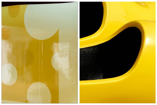 OTANI NIEUWENHUIZE - Huis ten Bosch